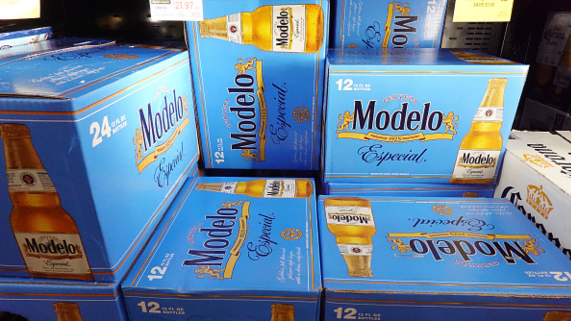 How Modelo and Corona maker Constellation Brands won Hispanic consumer loyalty [Video]