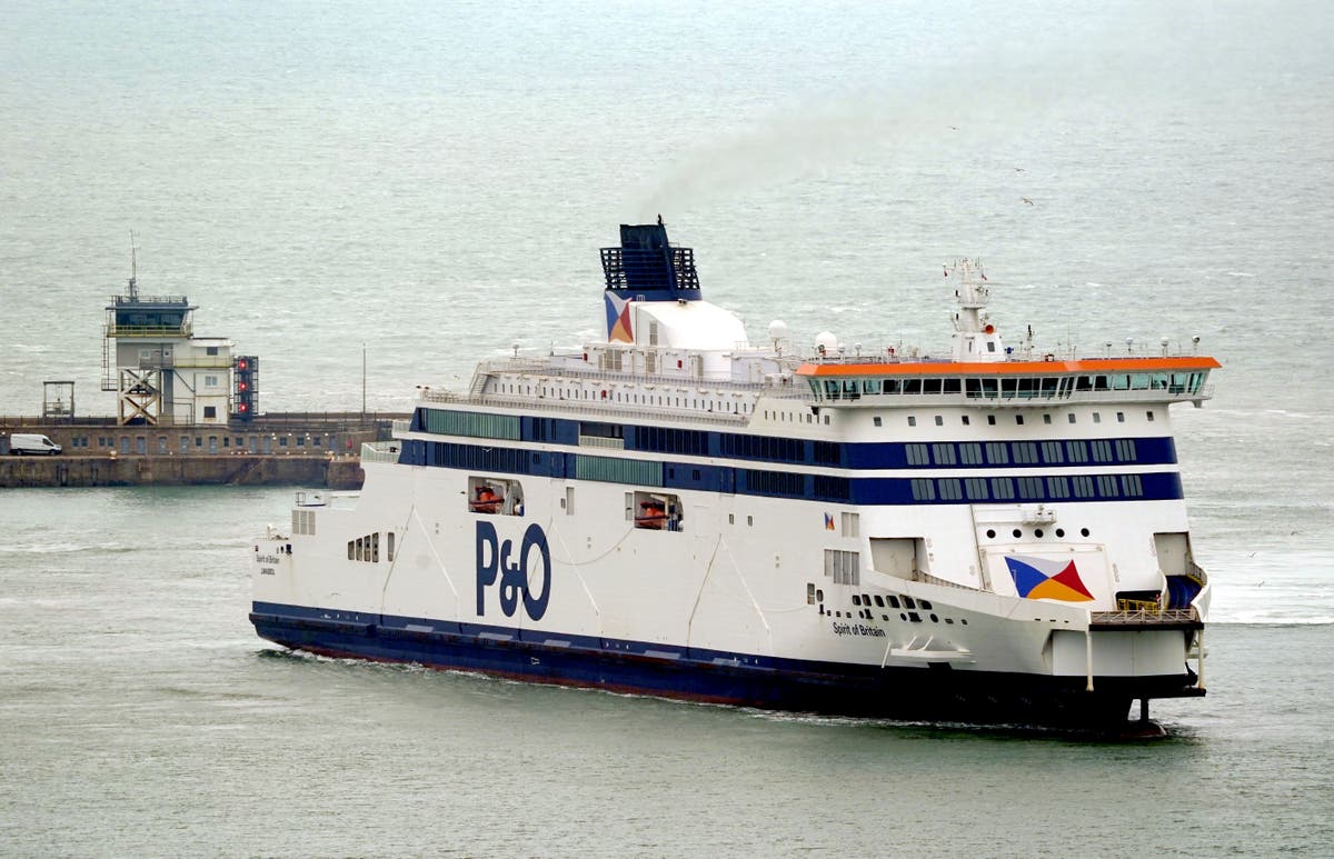 P&O will attend investment summit after Starmers rebuke to minister over cowboy comment [Video]