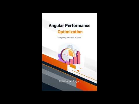 Angular Performance Optimization [Video]