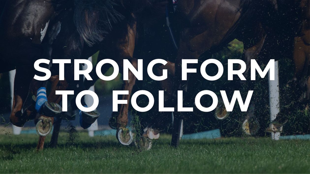 Timeform analysis | Strong form and horses to follow [Video]