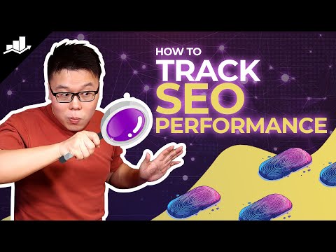 How to Track SEO Performance? [Video]