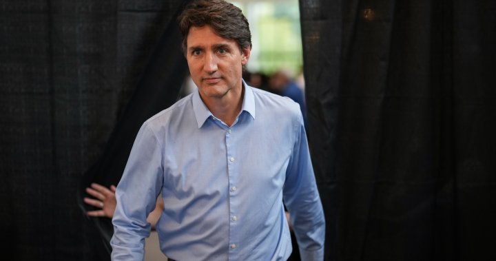 ANALYSIS: The Liberal revolt is about Trudeau, communications, and the carbon tax – National [Video]