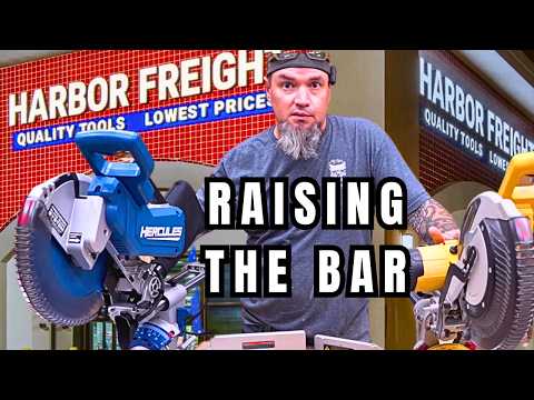 20 Harbor Freight Tools You’re Missing Out On [Video]