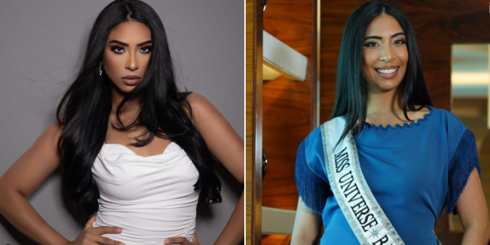 Miss Universe Bahrain 2024 Shares Her Exciting Journey From Host To Crown! [Video]