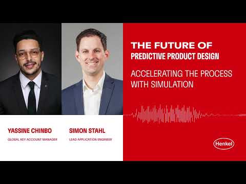 Podcast | The Future of Predictive Product Design | Finite Element Analysis and Modeling [Video]