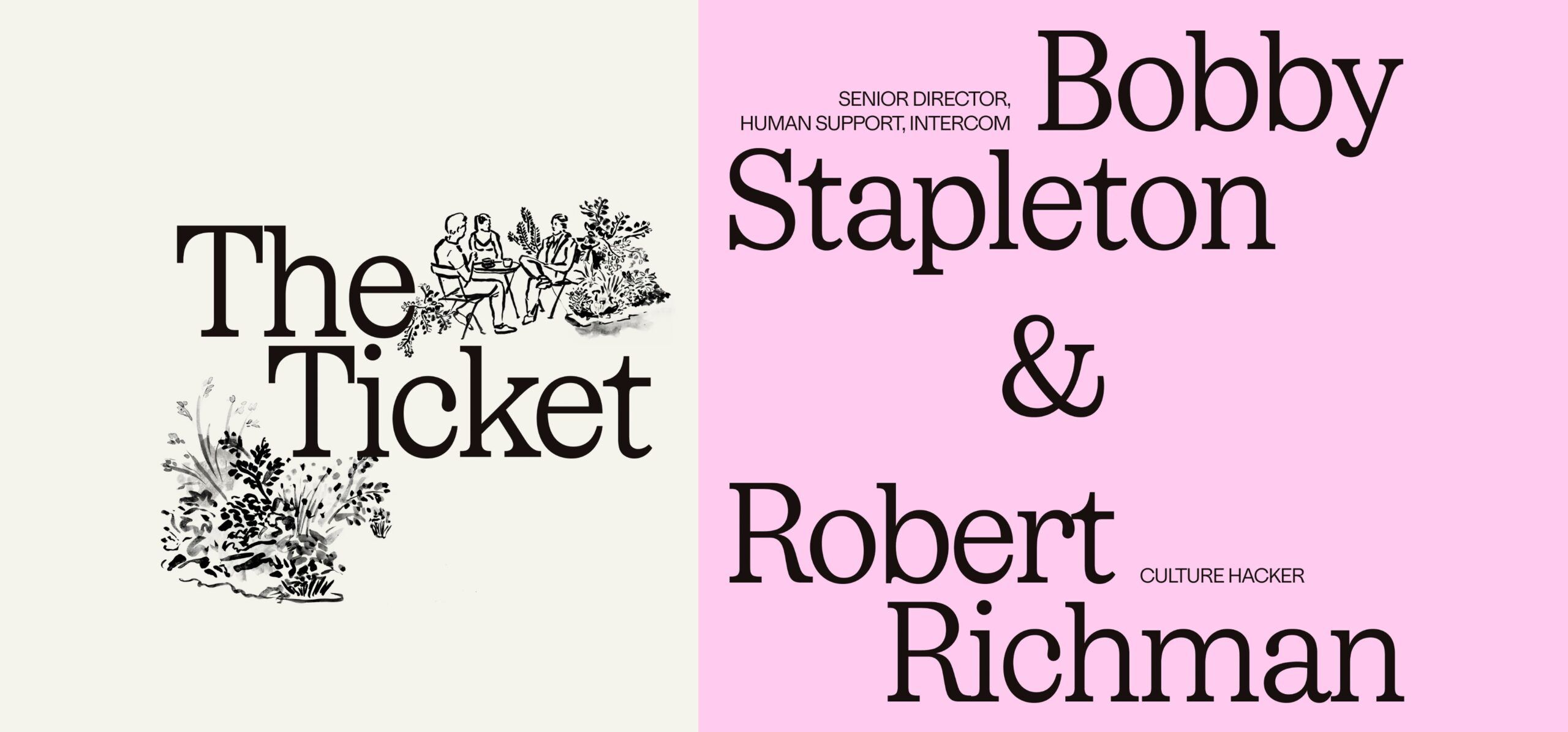 The Ticket: How strong company culture leads to high customer satisfaction [Video]