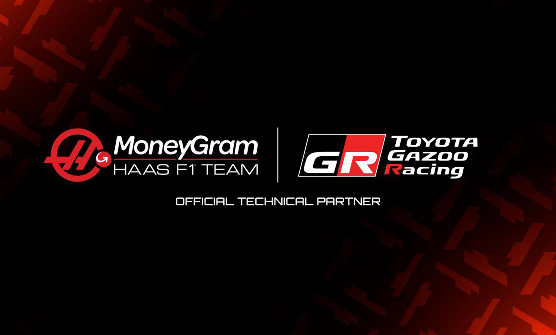 Toyota forms technical partnership with Haas F1 team [Video]