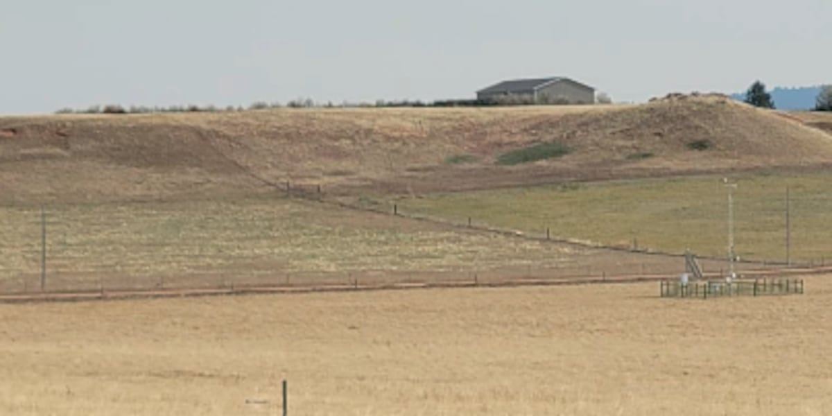 Cattlemen and ranchers work to find ways to beat the drought, draft resolution for better drought mapping [Video]