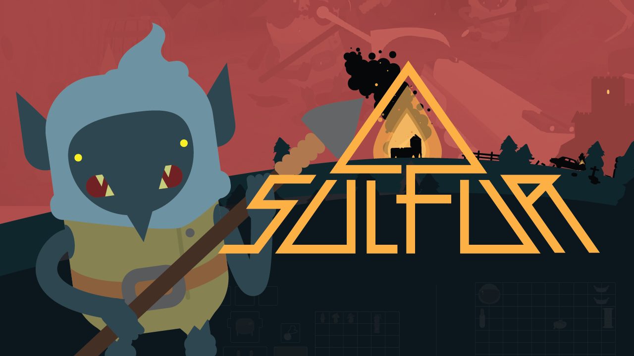 Sulfur launches on PS5, PS4 early 2025  PlayStation.Blog [Video]