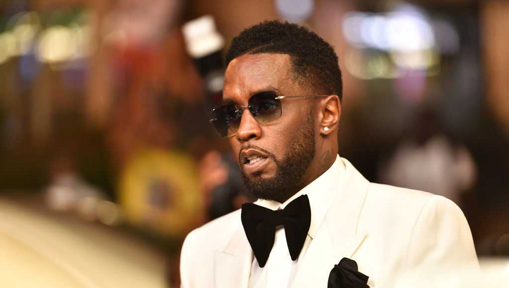 New lawsuits accuse Sean ‘Diddy’ Combs of sexual assault [Video]