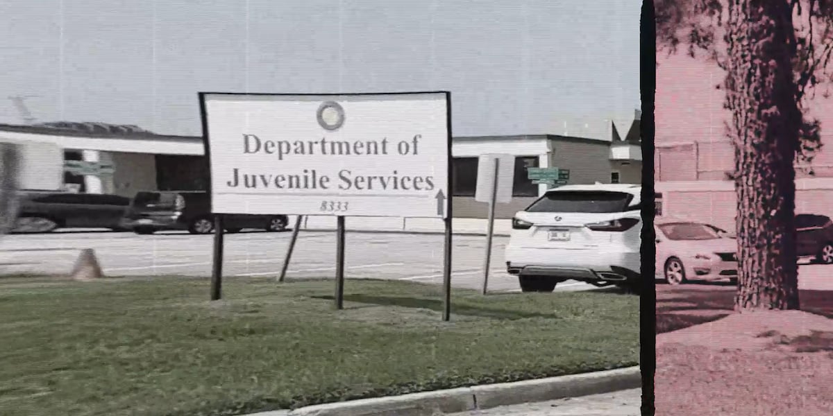 Unsupervised: Juvenile escapes plague many communities with limited tracking nationwide [Video]