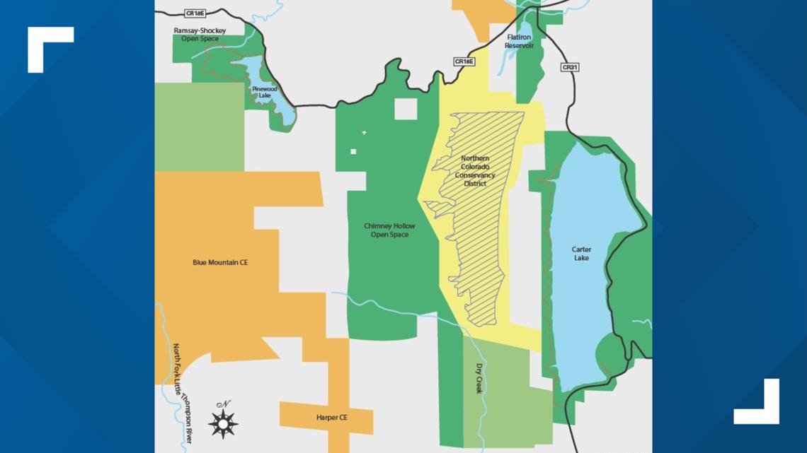 Help shape Larimer County’s newest open space [Video]