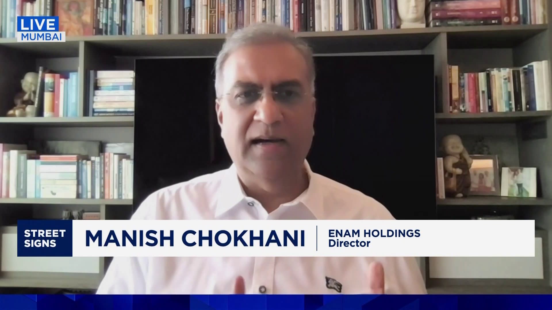 India provides large opportunities for growth [Video]