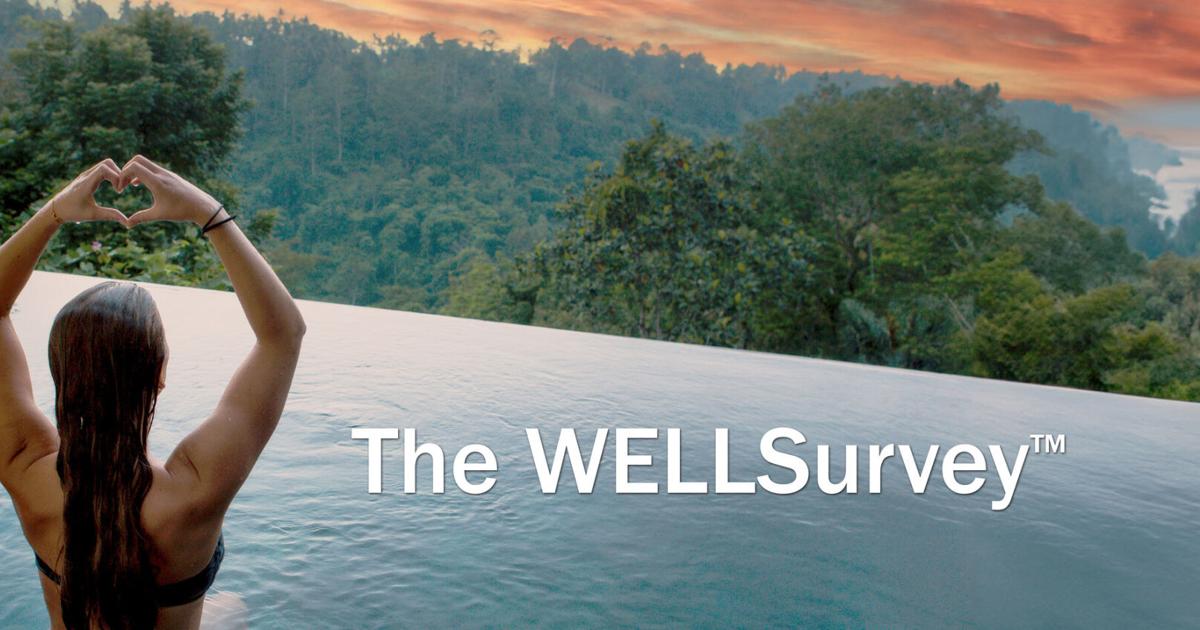 National Survey Reveals New Insights into Evolving U.S. Health and Wellness Market, the Meaning of Wellbeing, and Emerging Lifestyle of Younger Consumers | PR Newswire [Video]