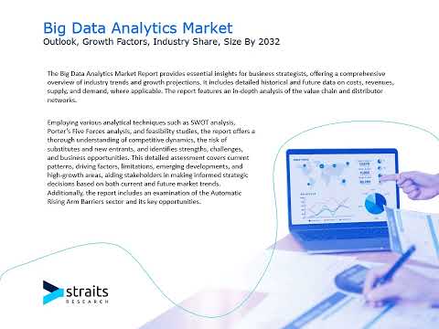 Big Data Analytics Market [Video]