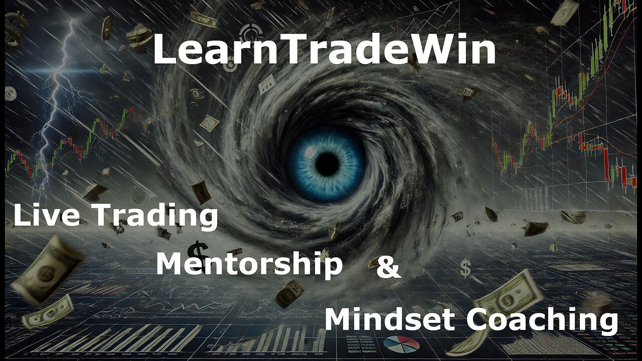 Free Open Mentorship, Live Futures Trading, [Video]