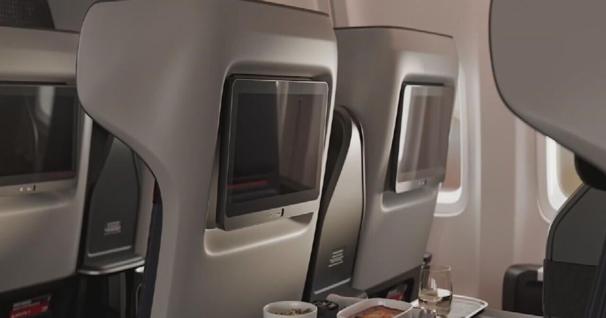 Delta Air Lines to redesign interior of its planes | [Video]