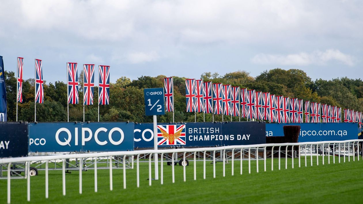 British Champions Day analysis and tips [Video]