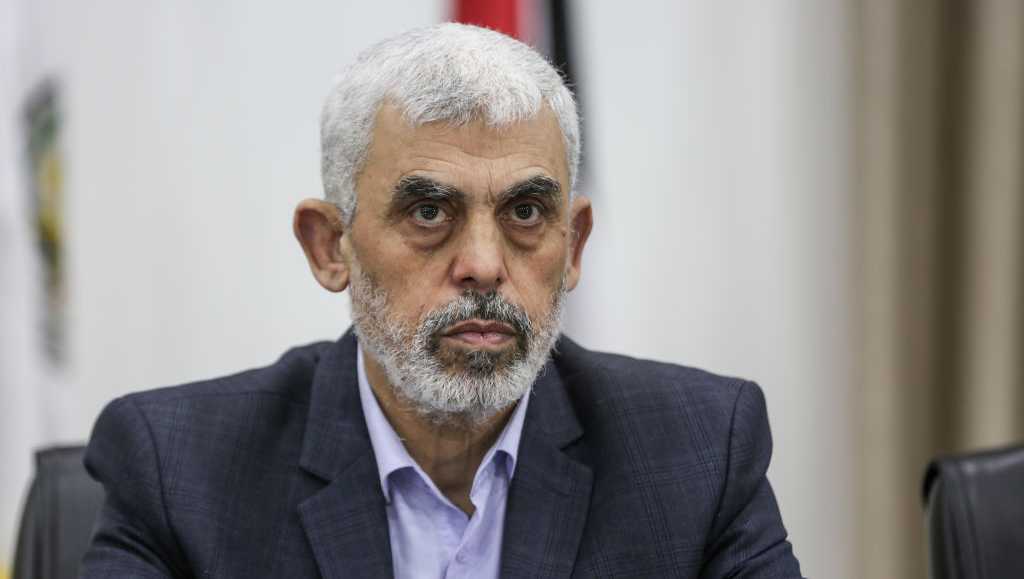 Israeli military investigating whether top Hamas leader was killed [Video]