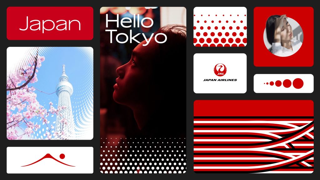 Japan Airlines elevates global visual identity with Jellyfish  Marketing Communication News [Video]