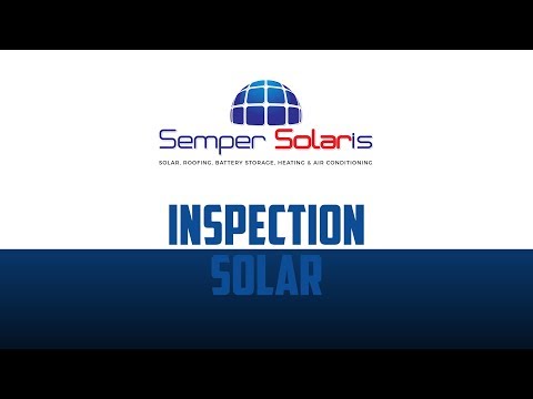 Installation – Semper Solaris [Video]