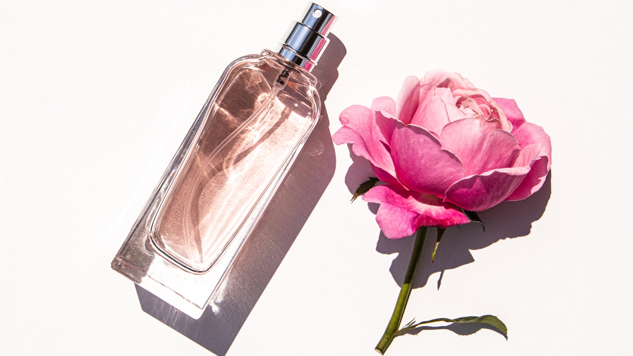 Forget Everything You Thought You Knew About Rose Fragrances [Video]