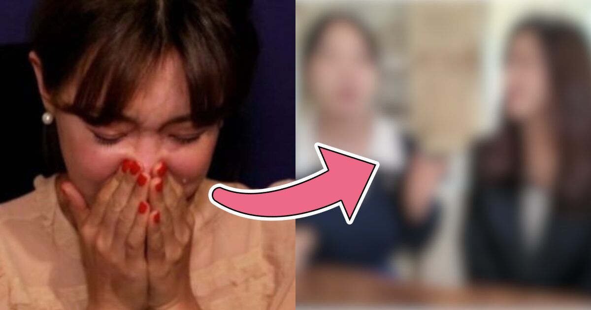 Victim Of The “Worst Bullying Scandal” In K-Pop Appears With Her Bully For The First Time In 15 Years [Video]