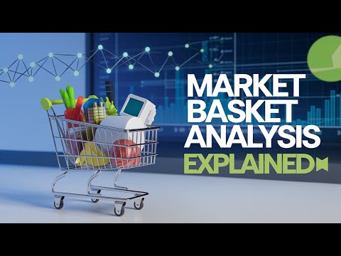 Mastering Market Basket Analysis: Uncover Customer Buying Patterns [Video]