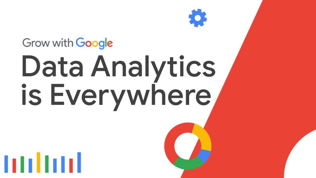 Learn Data Analytics & AI with Google, and Fast-Track Your Career [Video]