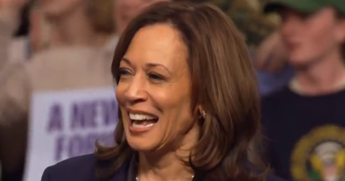 Harris has packed day of campaigning in Wisconsin after Fox interview [Video]