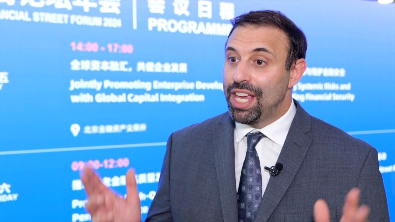 International financial community reacts to China’s latest GDP figures [Video]