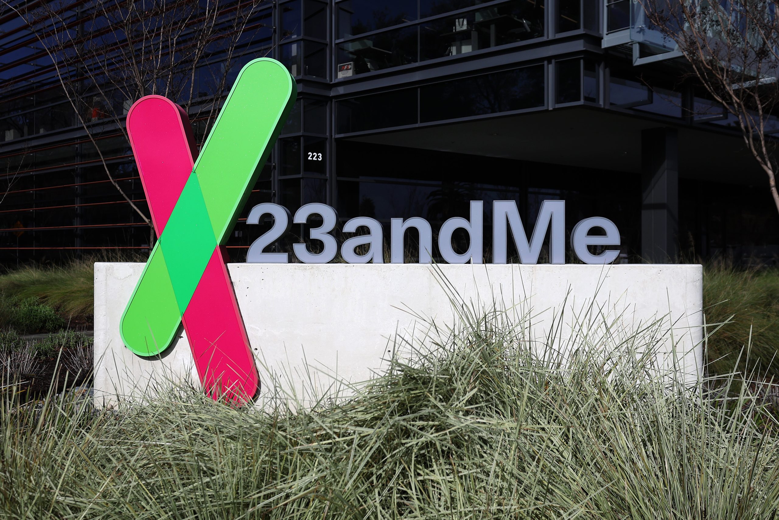 DNA Records of Millions of Americans Could Be Exposed Amid 23andMe Turmoil [Video]