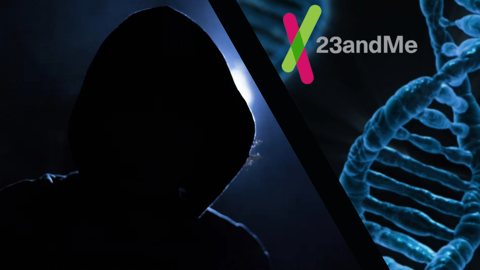 23andMe Members Genetic Data Could Be Sold To Highest Bidder [Video]