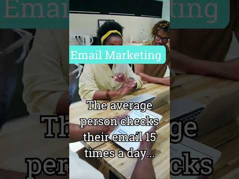 Email Marketing [Video]