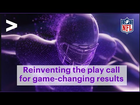 Reinventing the play call for game-changing results [Video]