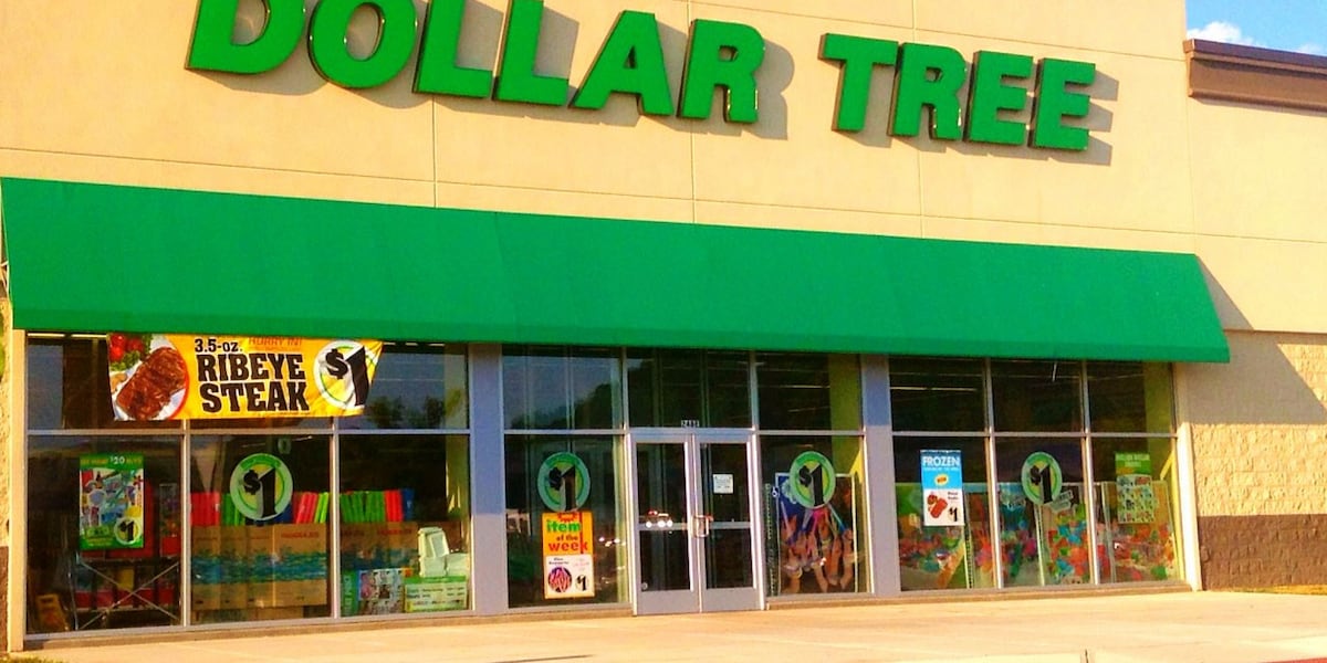 5 major discount stores in America, ranked from worst to best by customers [Video]