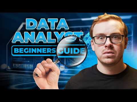 Is Becoming a Data Analyst ACTUALLY Worth It? [Video]