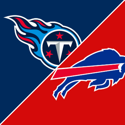 Bills 34-10 Titans (Oct 20, 2024) Final Score [Video]