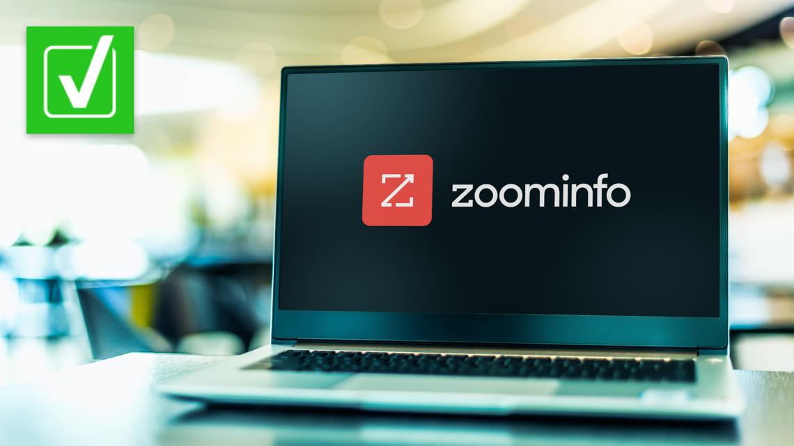 ZoomInfo settlement notice is real [Video]