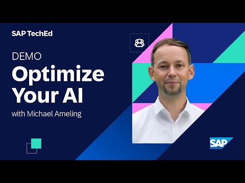 SAP Integration Suite: AI-Driven Script Enhancements +Demo [Video]