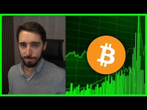 Is Bitcoin About To Go Parabolic? | Here’s What You Need To Know [Video]