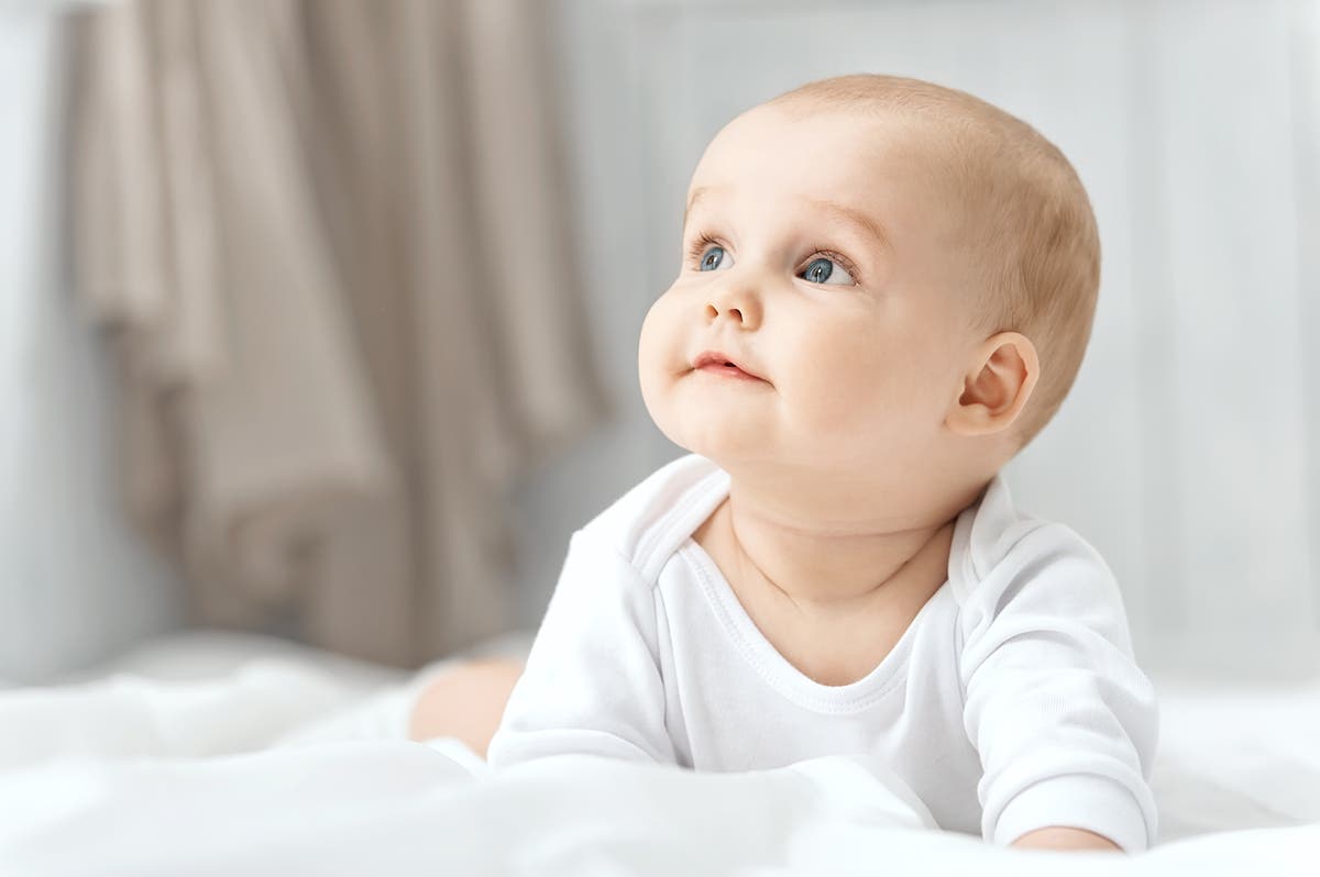 Here are the top baby naming trends well see in 2025, according to experts [Video]