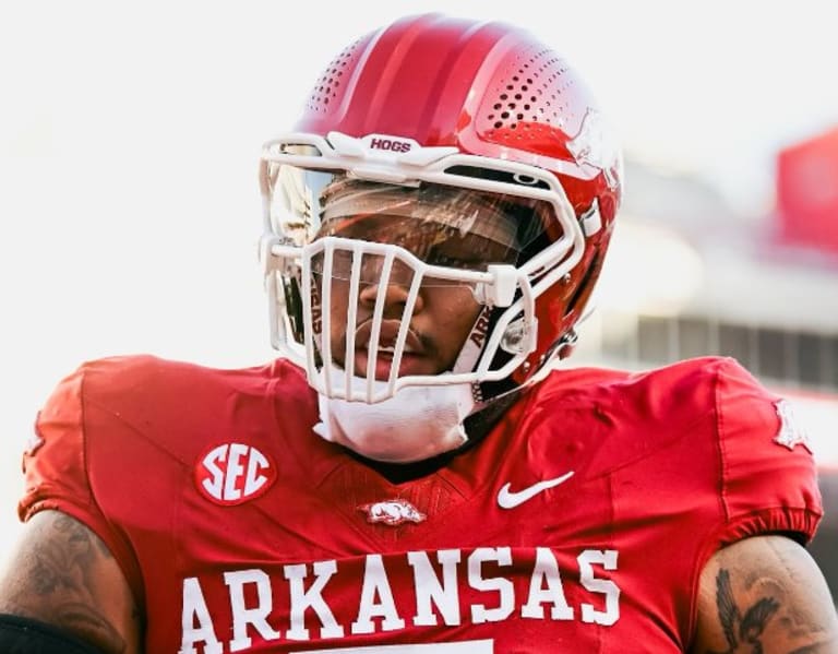 Arkansas’ PFF grades, snap counts vs. LSU 2024 [Video]