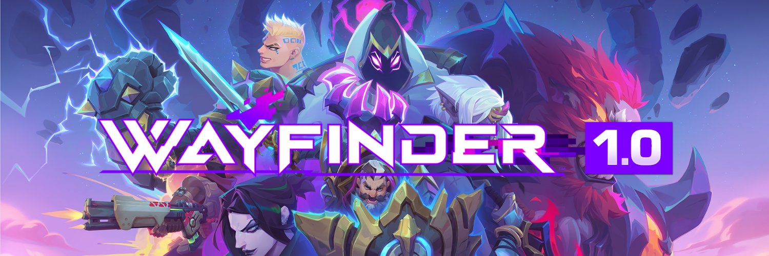 No More Early Access For Wayfinder, 1.0 Is Up With The New 8th Wayfinder, A Hookshot, And New Content [Video]