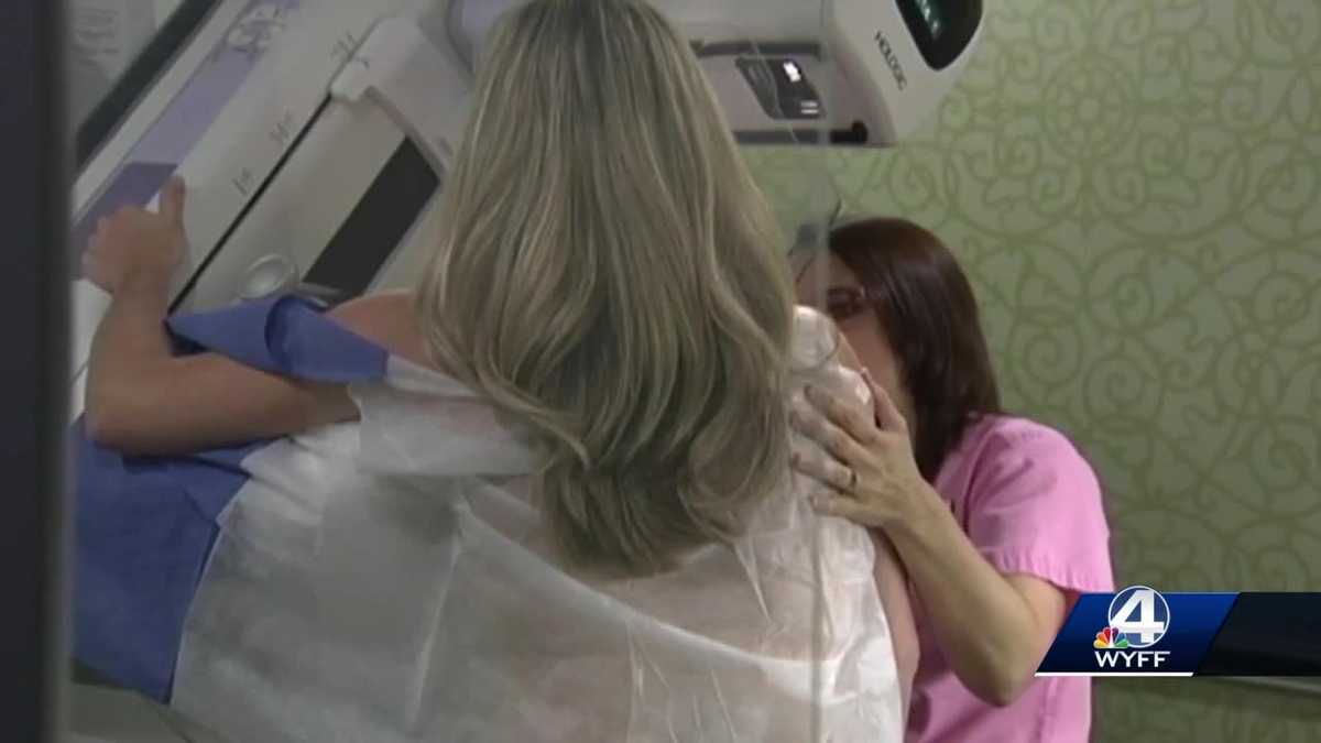 Breast cancer prevention help from Prisma center [Video]