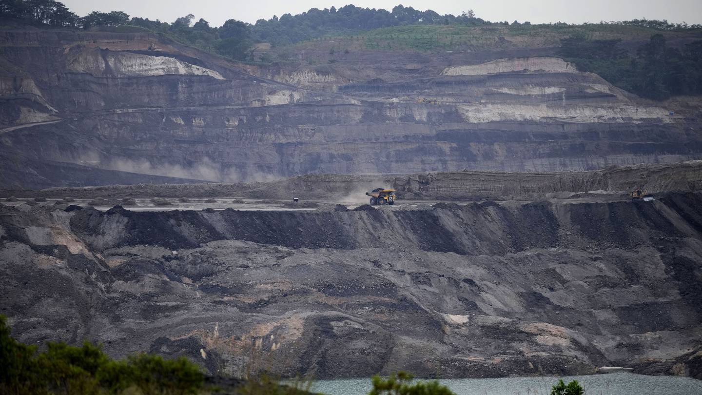 Miners are razing forests to meet surging demand for metals and minerals, report says  WSOC TV [Video]