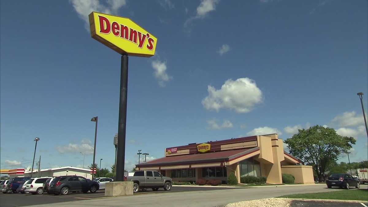 Dennys to close 150 restaurants [Video]