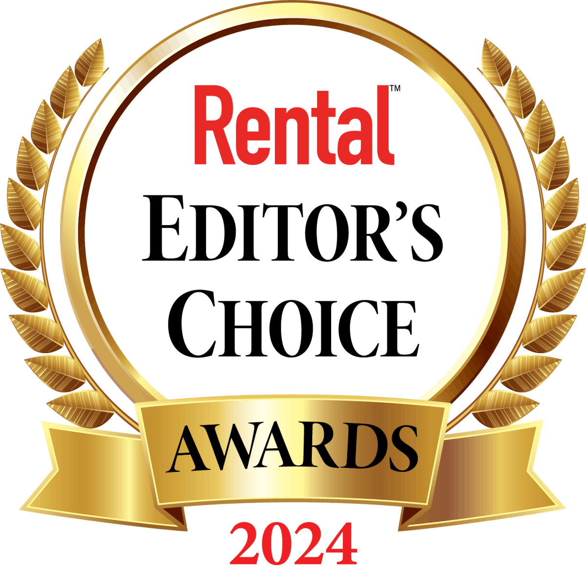 2024 Rental Editor’s Choice Awards [Video]