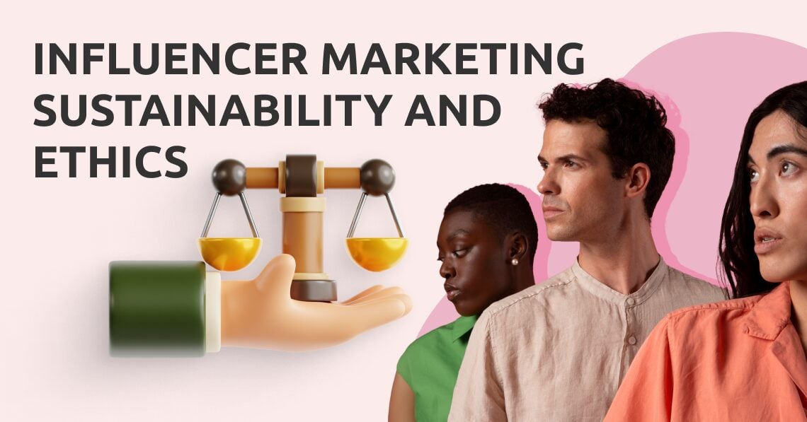 Influencer Marketing Sustainability and Ethics [Video]