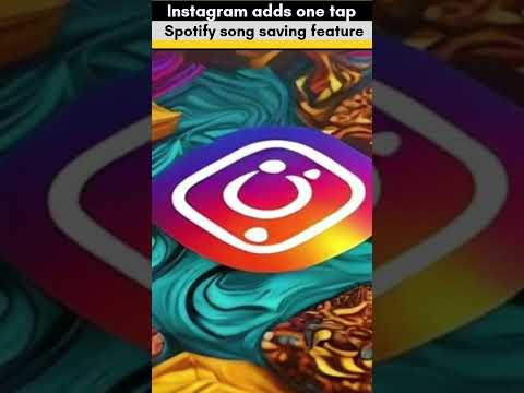 “instagram on Spotify music transfer : easy & fast” [Video]